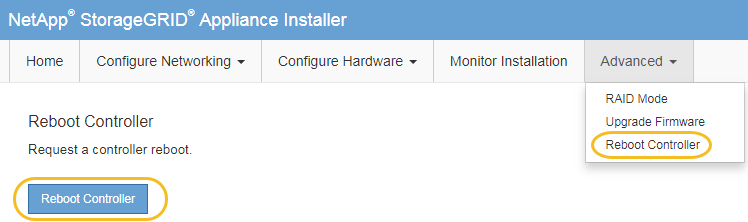 santricity storage manager download